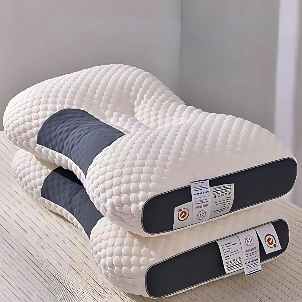 NordicRest ErgoPillow